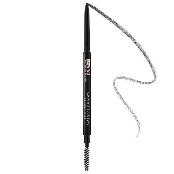 Anastasia Beverly Hills Brow Definer | Medium Brown - Picture 3 of 8